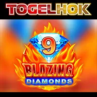 9 Blazing Diamonds